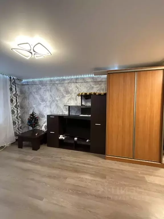 1-к кв. Архангельская область, Архангельск ул. Самойло, 36 (29.0 м) - Фото 2