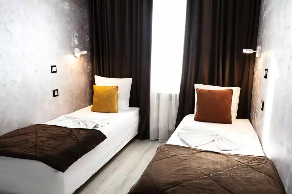 Комната Орловская область, Орловский район, пос. Куликовский Совхозная ... - Фото 1