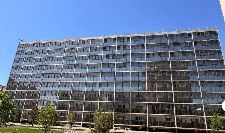 Свободной планировки кв. Новосибирская область, Новосибирский район, ... - Фото 1
