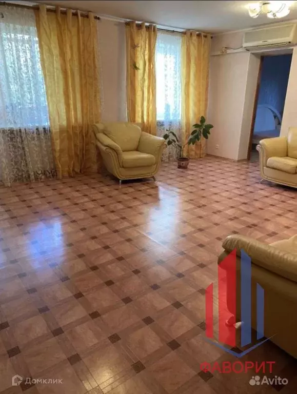 Продаётся 3-к квартира, 63 м - Фото 1
