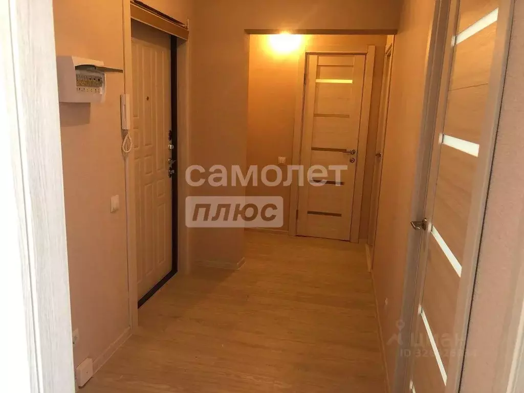 2-к кв. Коми, Сыктывдинский район, с. Выльгорт, пос. Пичипашня  (44.0 ... - Фото 2