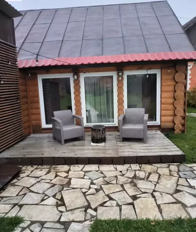 Дом в Нижегородская область, Арзамас ул. Космонавтов, 88 (30 м) - Фото 2