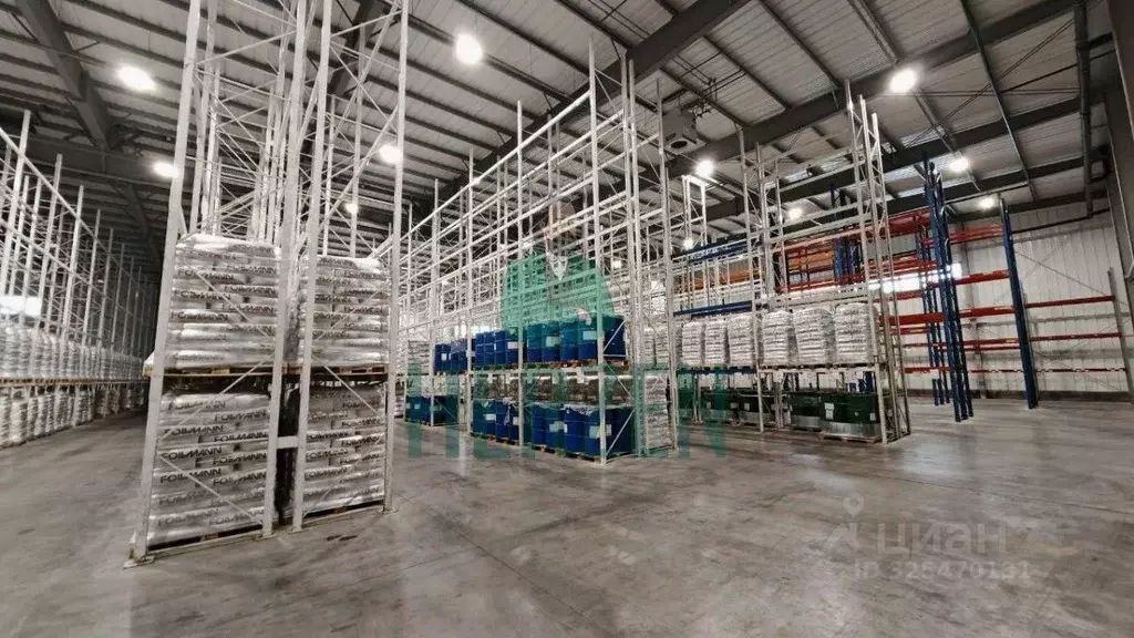 Склад в Московская область, Богородский городской округ, д. Новое ... - Фото 2