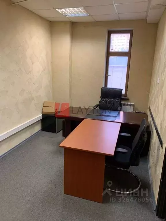 Офис в Москва Оружейный пер., 15А (75 м) - Фото 1