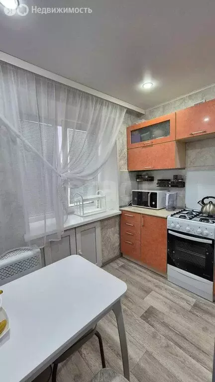 1-комнатная квартира: Стерлитамак, улица Худайбердина, 79 (30.3 м) - Фото 0