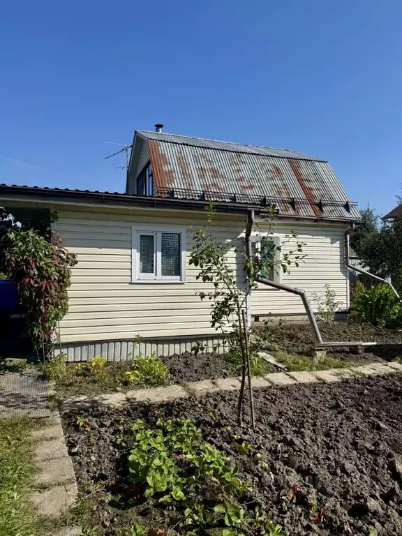 Дом в Московская область, Подольск городской округ, № 1 СНТ 22 (65 м) - Фото 1