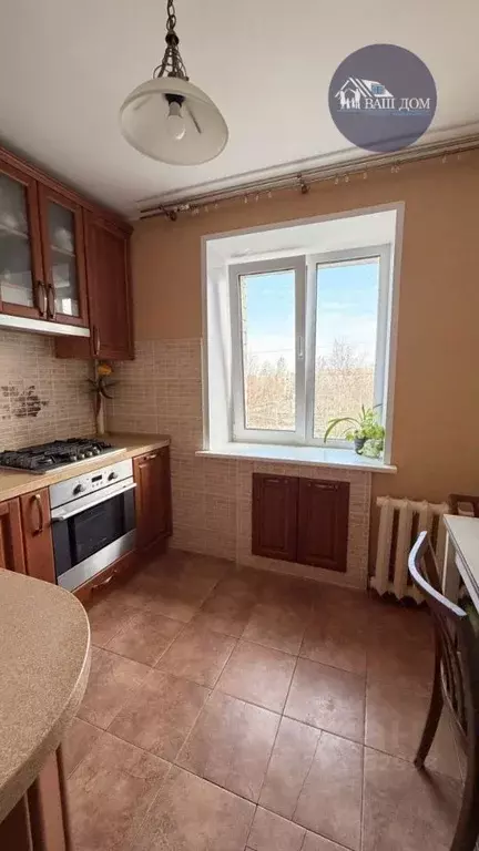 3-к кв. Архангельская область, Северодвинск ул. Трухинова, 11 (58.6 м) - Фото 1