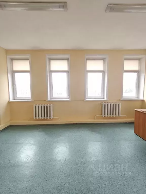 Помещение свободного назначения в Омская область, Омск Третьяковская ... - Фото 2