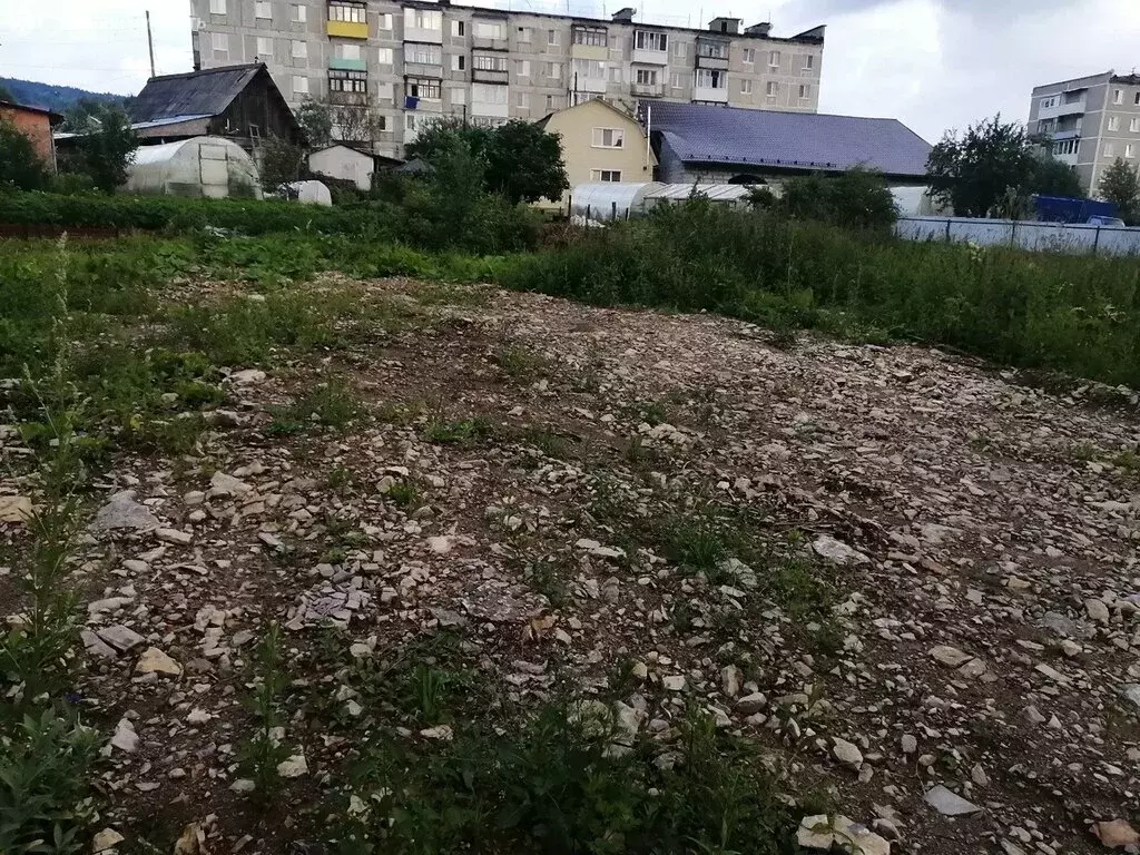 Дом в Губаха, улица Толстого, 6 (33.5 м) - Фото 1