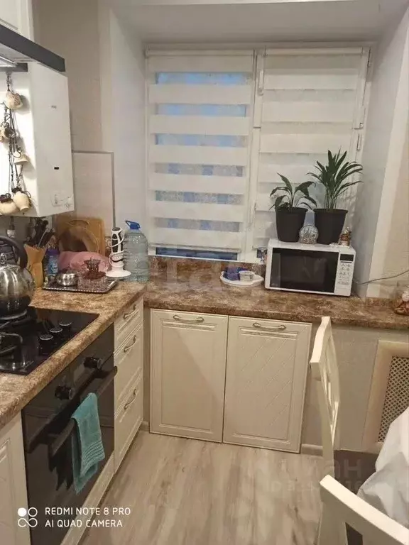 2-к кв. Коми, Ухта ул. Оплеснина, 20 (44.2 м) - Фото 2