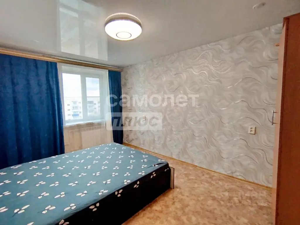 1-к кв. Забайкальский край, Чита Крымская ул., 5 (29.5 м) - Фото 1