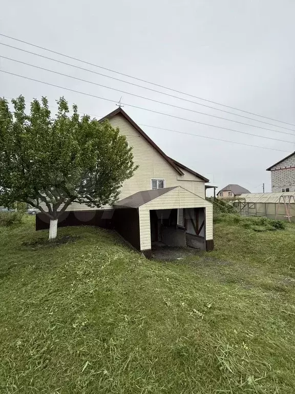 Дом 82 м на участке 13,5 сот. - Фото 1