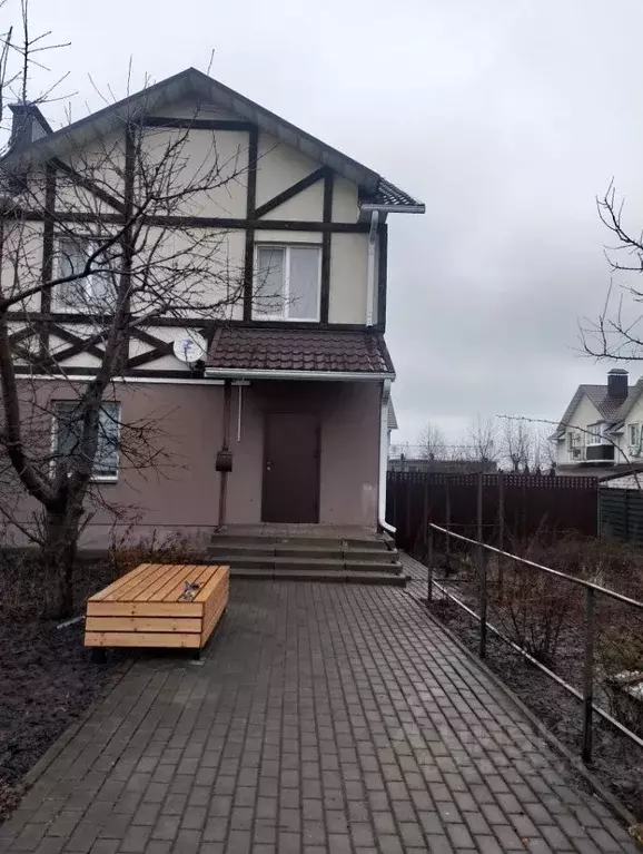 2-к кв. Белгородская область, Белгородский район, Дубовское с/пос, с. ... - Фото 1