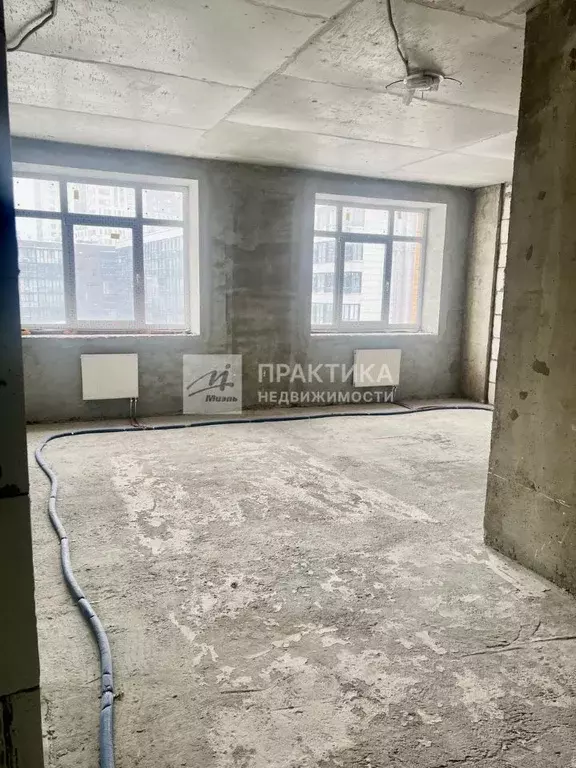 2-к кв. Москва пос. Коммунарка, ул. Липовый Парк, 8к2 (72.0 м) - Фото 2