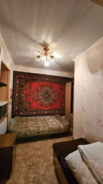 1-к кв. Крым, Евпатория ул. Имени Бартенева, 6 (27.0 м) - Фото 2