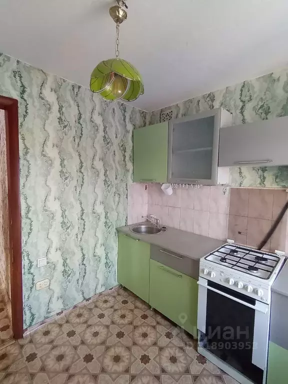 1-к кв. Красноярский край, Красноярск Зеленая Роща мкр, ул. ... - Фото 1