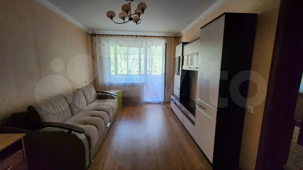 1-к. квартира, 33 м, 8/9 эт. - Фото 0