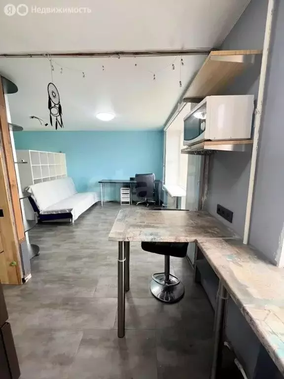 1-комнатная квартира: Санкт-Петербург, Будапештская улица, 55 (33 м) - Фото 1