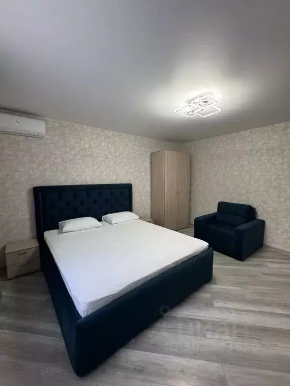 1-к кв. Волгоградская область, Волгоград просп. Героев Сталинграда, 40 ... - Фото 2