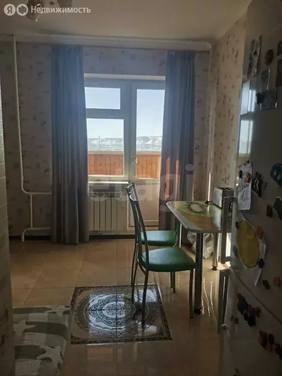 1-комнатная квартира: Якутск, улица Жорницкого, 30/1 (45.1 м) - Фото 0