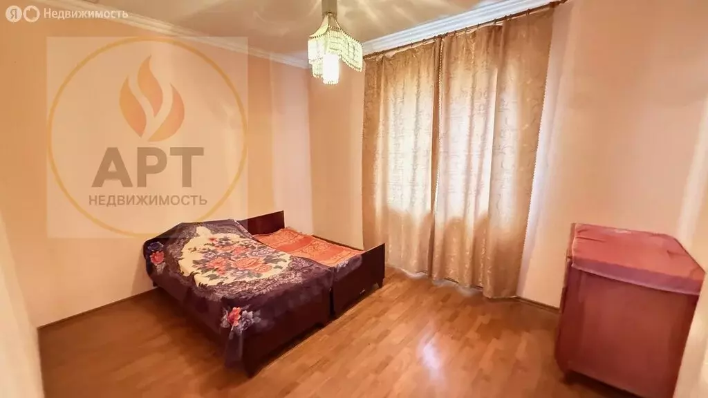 Дом в Владикавказ, СНТ Рухс (200 м) - Фото 2