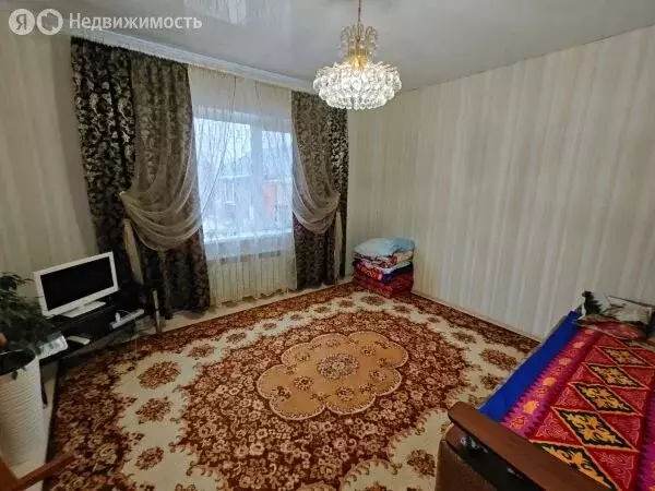 Дом в Курган (59.7 м) - Фото 1