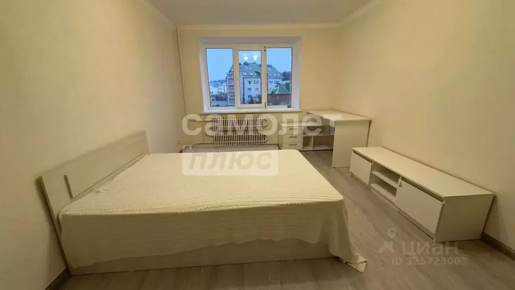 1-к кв. Воронежская область, Воронеж ул. Шукшина, 17 (36.0 м) - Фото 2