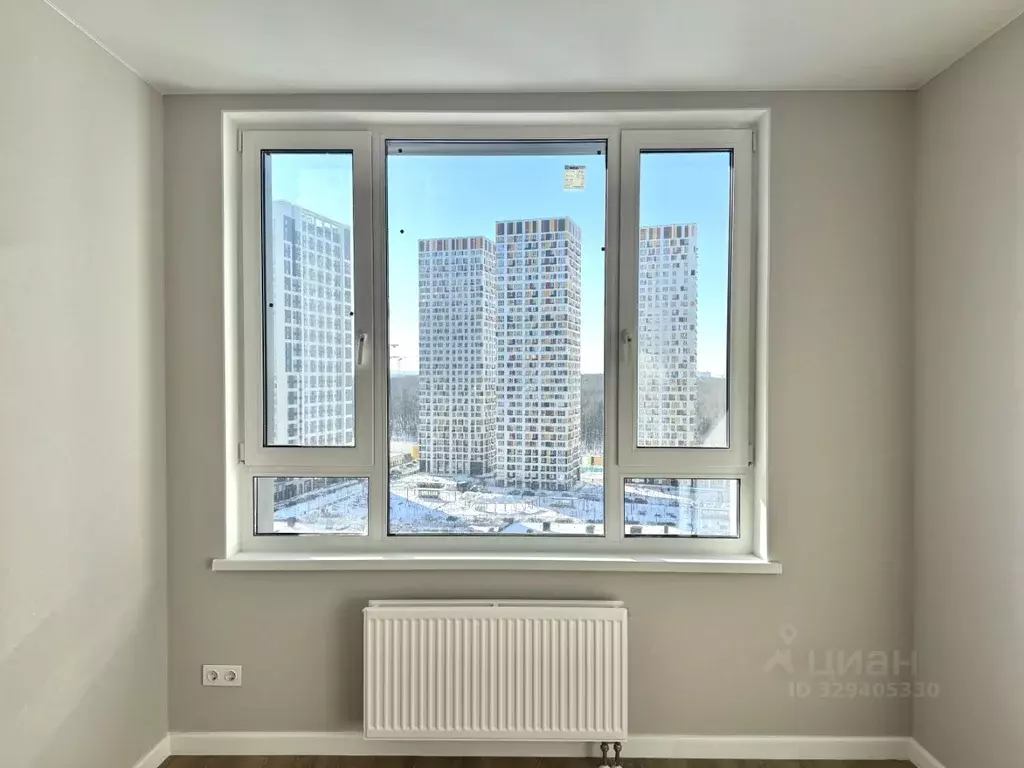 2-к кв. Московская область, Красногорск ул. Тенистых Аллей, 1к1 (49.4 ... - Фото 0