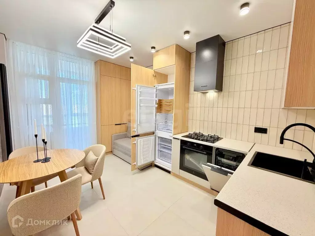 Продаётся 1-к квартира, 45 м - Фото 0