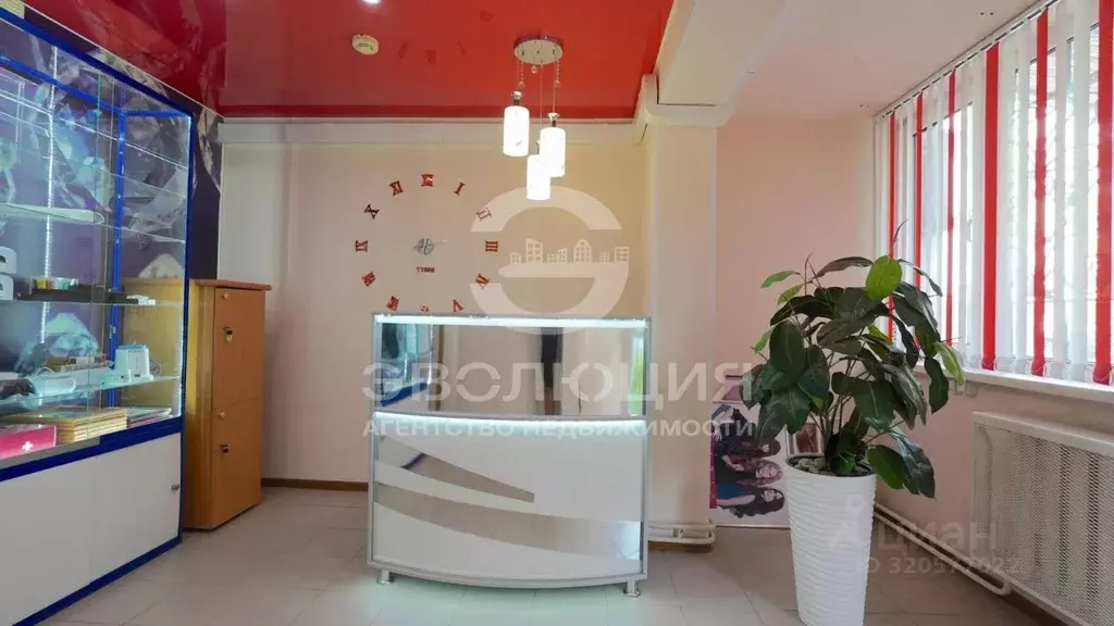 Помещение свободного назначения в Ставропольский край, Ставрополь ... - Фото 2