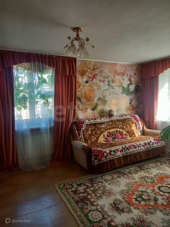 Продаётся 1-к квартира, 30.8 м - Фото 0