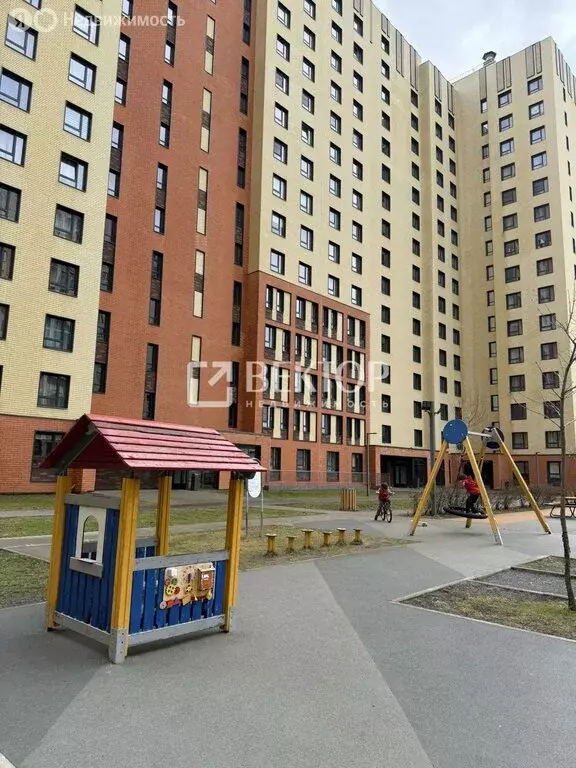 4-комнатная квартира: Ярославль, улица Академика Колмогорова, 22 ... - Фото 2