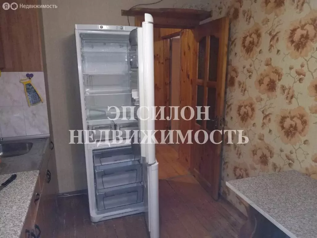 2-комнатная квартира: Курск, улица Гоголя, 36 (50 м) - Фото 1