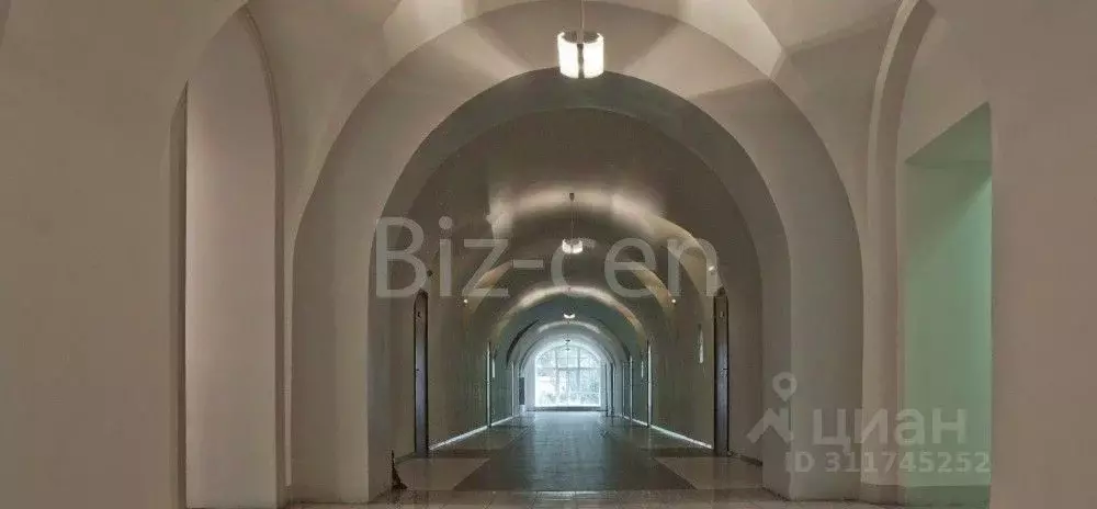 Офис в Санкт-Петербург наб. Реки Фонтанки, 166 (1177 м) - Фото 1