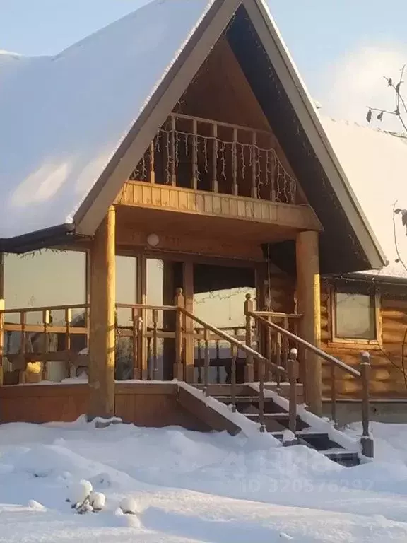 Дом в Костромская область, Кострома пос. Селище, ул. ... - Фото 2