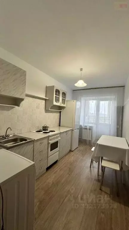 1-к кв. Самарская область, Самара ул. Тухачевского, 80 (34.0 м) - Фото 2