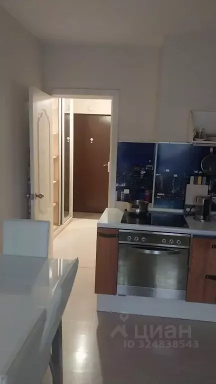 1-к кв. Удмуртия, Ижевск Красногеройская ул., 109 (38.0 м) - Фото 2