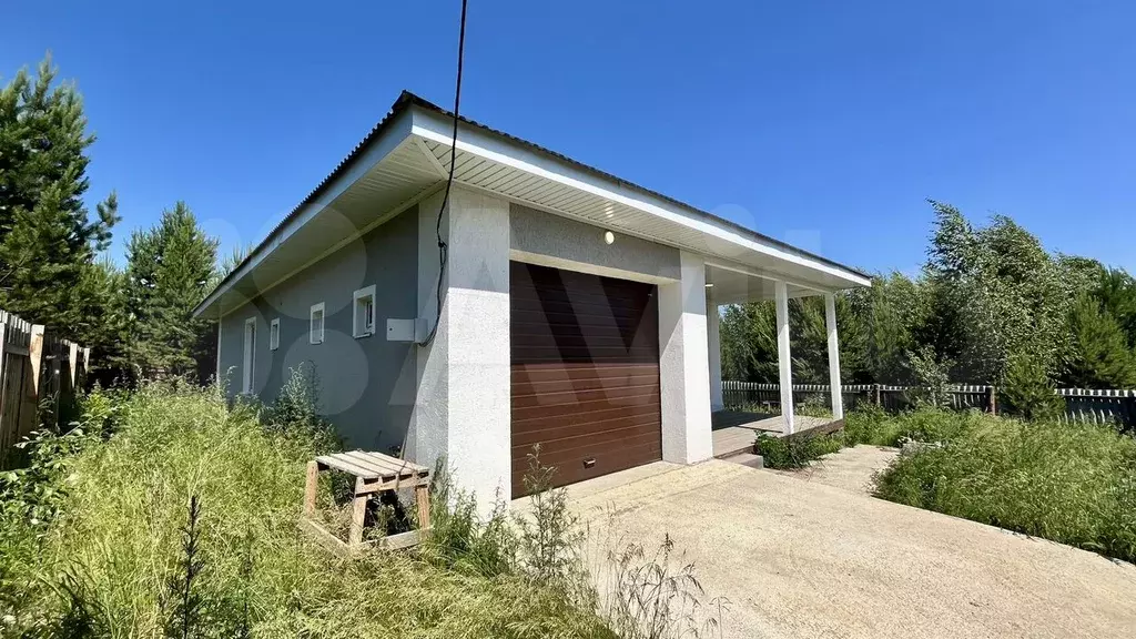 Дом 150 м на участке 6 сот. - Фото 1