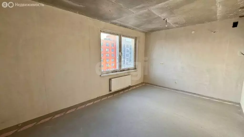 2-комнатная квартира: Тюмень, улица Ю.-Р.Г. Эрвье, 32к1 (62.6 м) - Фото 2