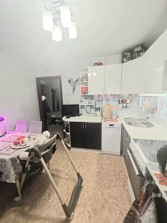Продаётся 1-к квартира, 36 м - Фото 0