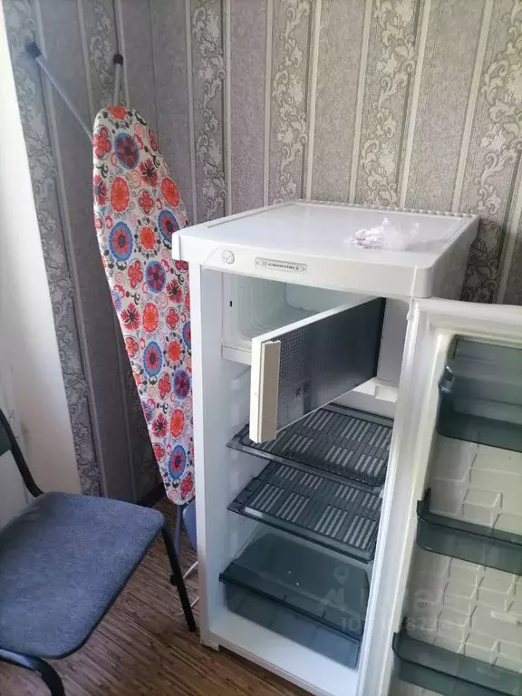 Комната Воронежская область, Воронеж ул. 20-летия Октября, 105/1 - Фото 1