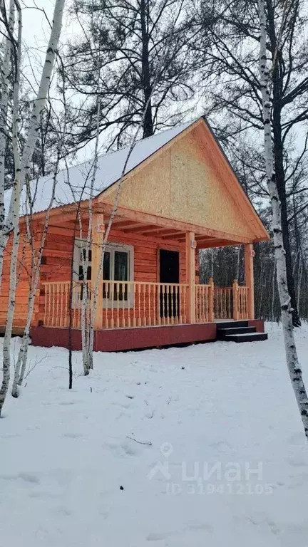 Участок в Саха (Якутия), Якутск ул. Тобурокова (9.0 сот.) - Фото 0