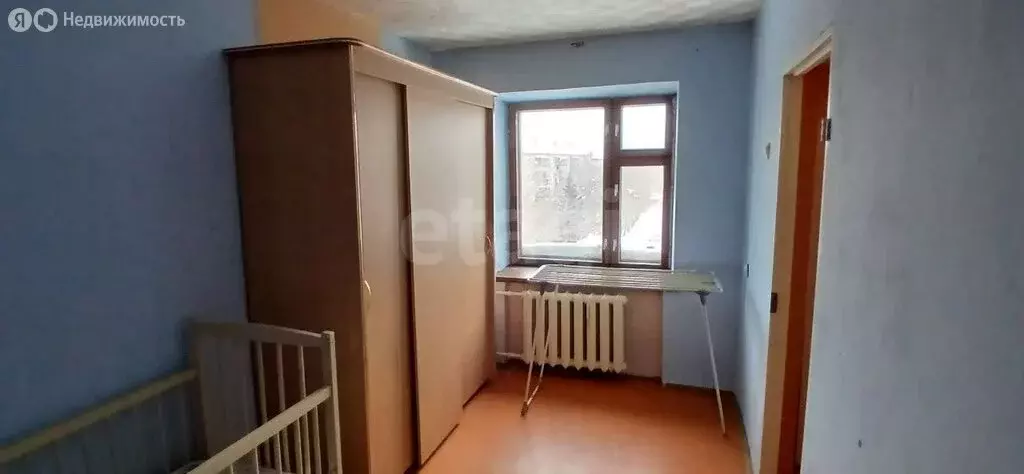 2-комнатная квартира: Ялуторовск, улица Ленина, 41 (44 м) - Фото 2