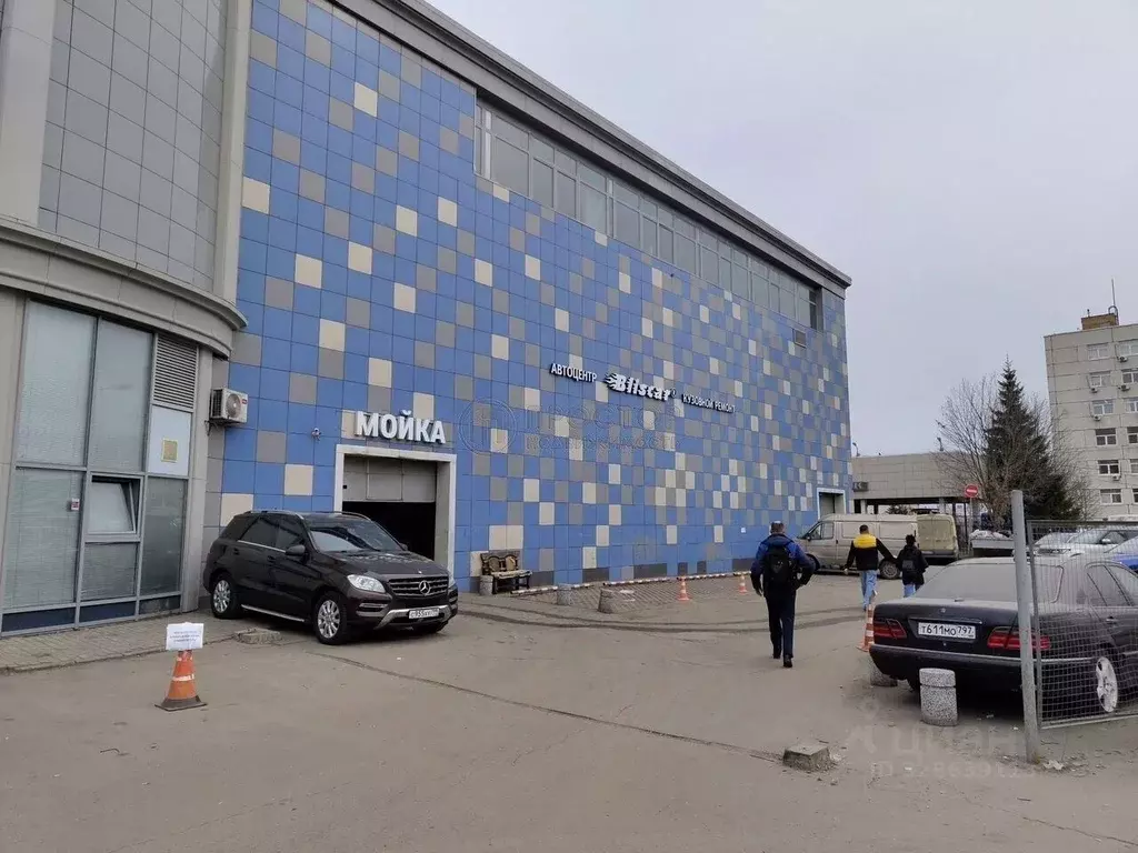 Помещение свободного назначения в Москва Алтуфьевское ш., 50 (700 м) - Фото 2