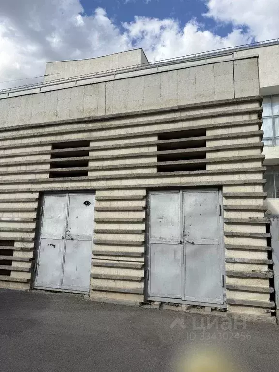 Помещение свободного назначения в Волгоградская область, Волгоград ... - Фото 1