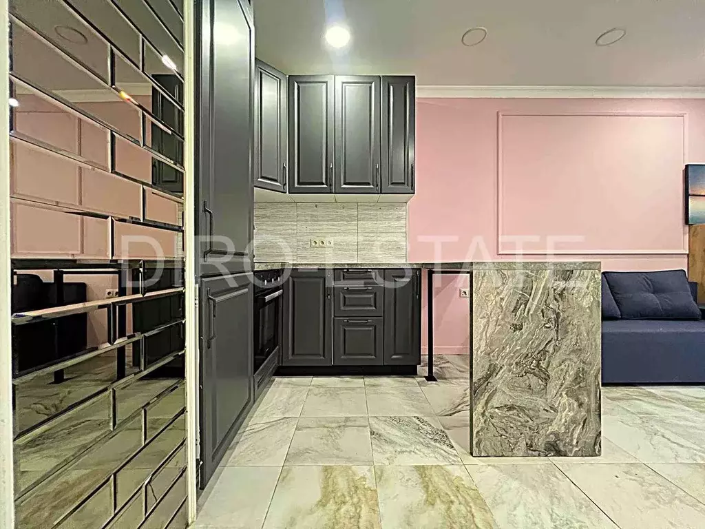 Студия Московская область, Лосино-Петровский городской округ, ... - Фото 1