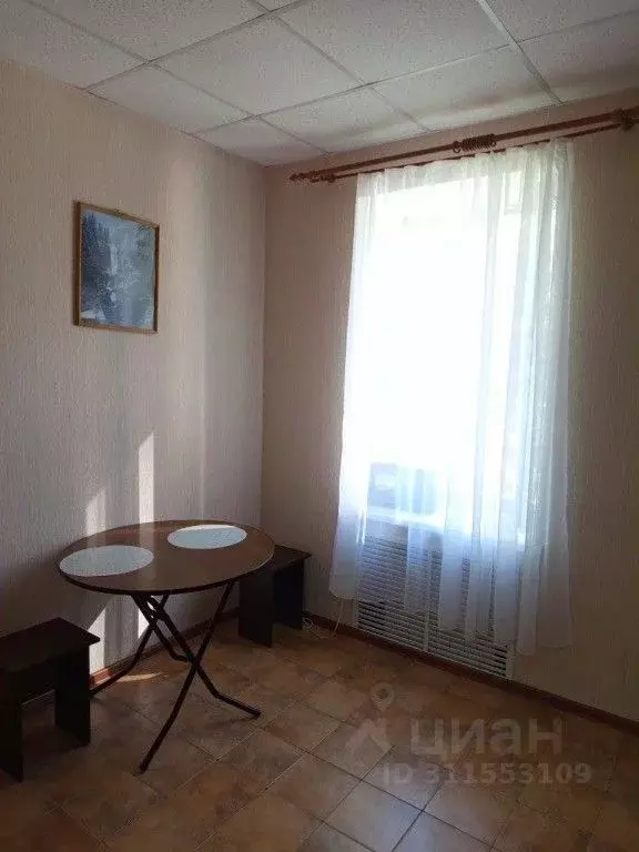 1-к кв. Приморский край, Владивосток ул. Арсеньева, 9/13 (32.0 м) - Фото 1