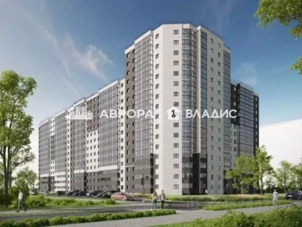 1-к кв. Челябинская область, Магнитогорск просп. Ленина, 112/1 (45.11 ... - Фото 2