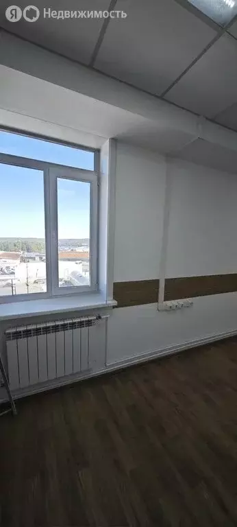 Офис (18.7 м) - Фото 2