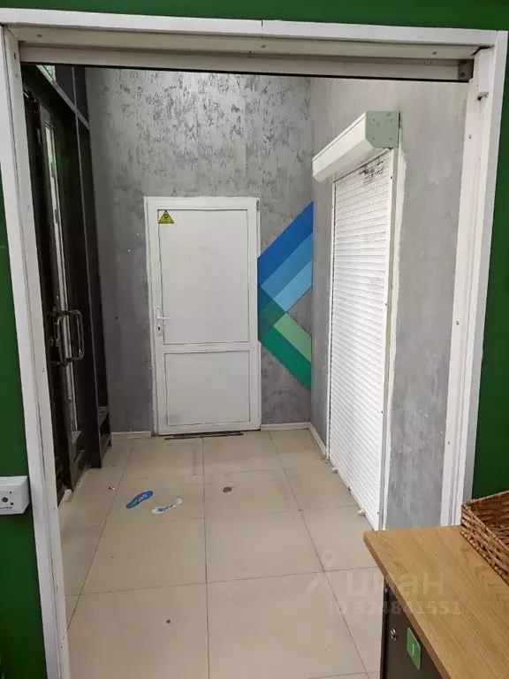 Помещение свободного назначения в Москва Старокрымская ул., 15к1 (46 ... - Фото 2